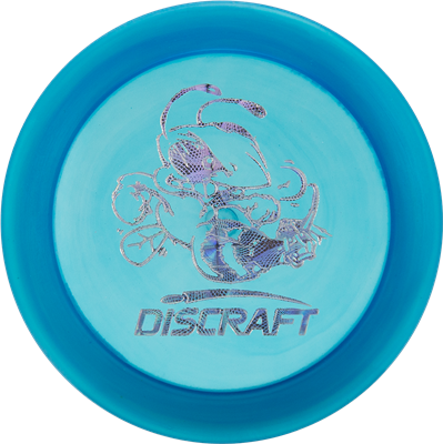 Discraft Z Line Snap Cap Buzzz
