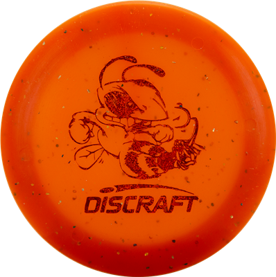 Discraft Z Line Snap Cap Buzzz