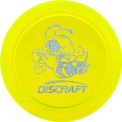 discraft Z line Snap Cap Buzzz