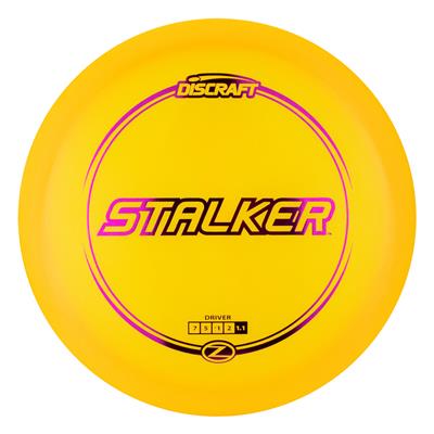 Discraft Z Line Stalker