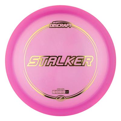 discraft Z Line Stalker