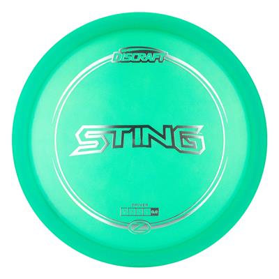 Discraft Z Line Sting