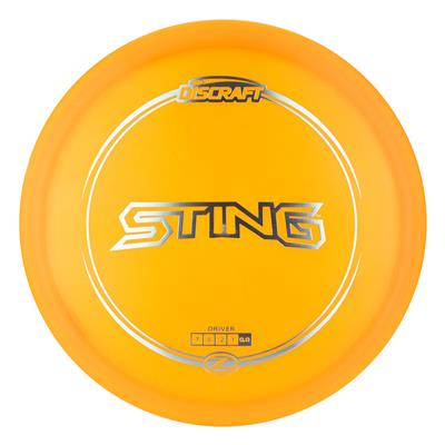 discraft Z Line Sting
