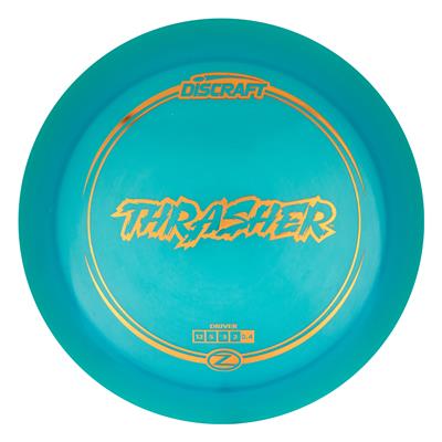 Discraft Z Line Thrasher