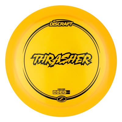 discraft Z Line Thrasher