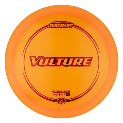 Discraft Z Line Vulture