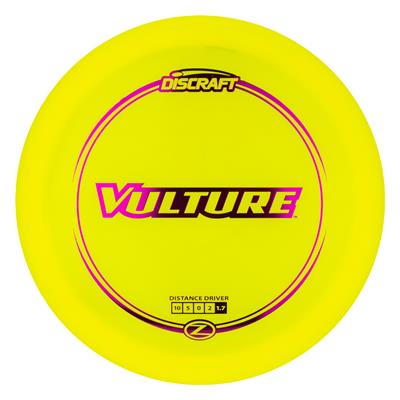 Discraft Z Line Vulture