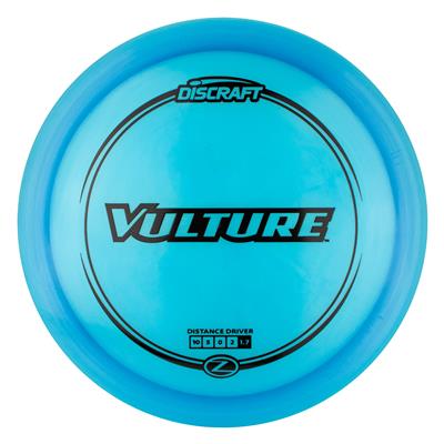 discraft Z Line Vulture