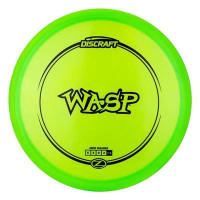 Discraft Z Line Wasp