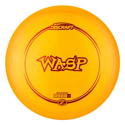 discraft Z Line Wasp