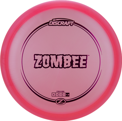discraft Z Line Zombee