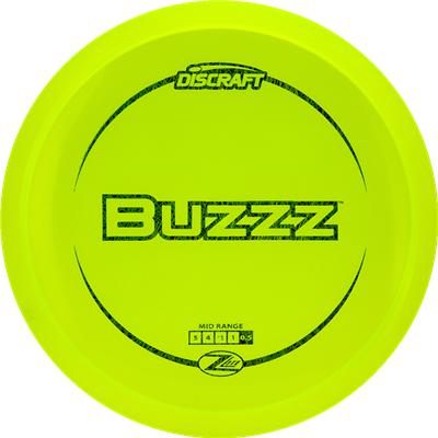 Discraft Z Lite Buzzz