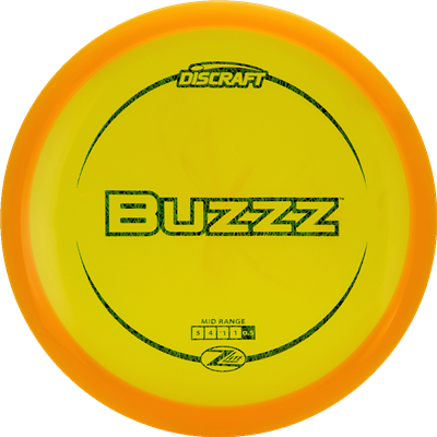 discraft Z Lite Buzzz