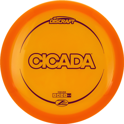 Discraft Z Lite Cicada