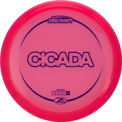 Discraft Z Lite Cicada