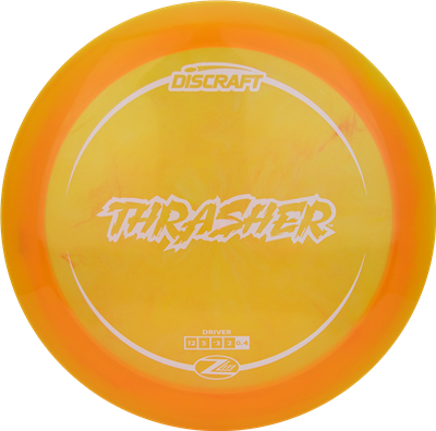 discraft Z Lite Thrasher