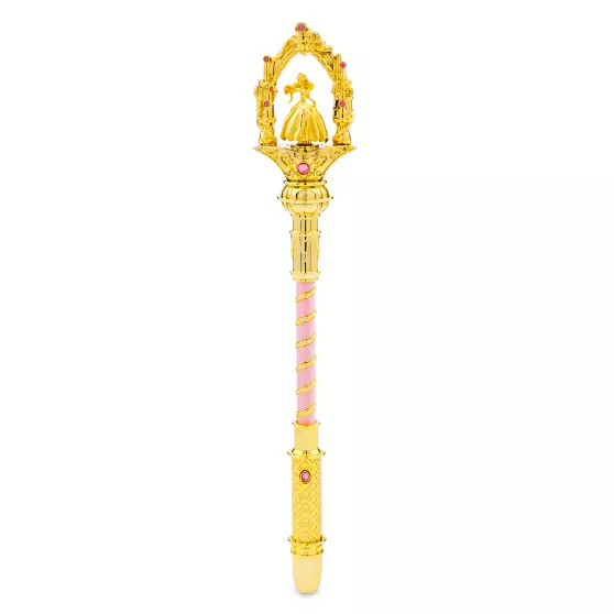 disney jewelry Aurora Light-Up Wand – Sleeping Beauty