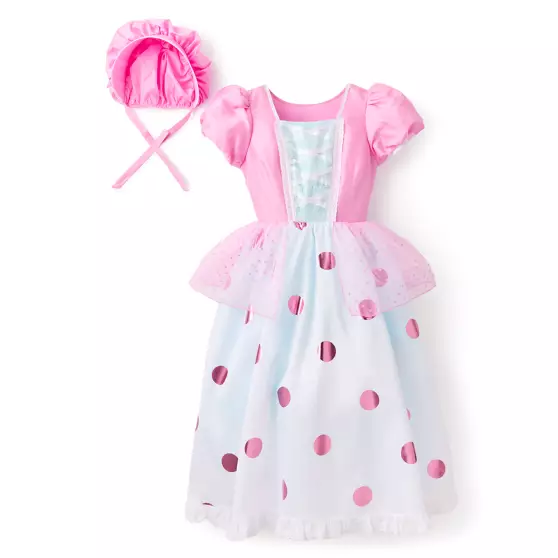 disney jewelry Bo Peep Costume for Adults – Toy Story
