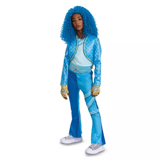 disney jewelry Chloe Costume for Kids by Disguise – Descendants: The Rise of Red