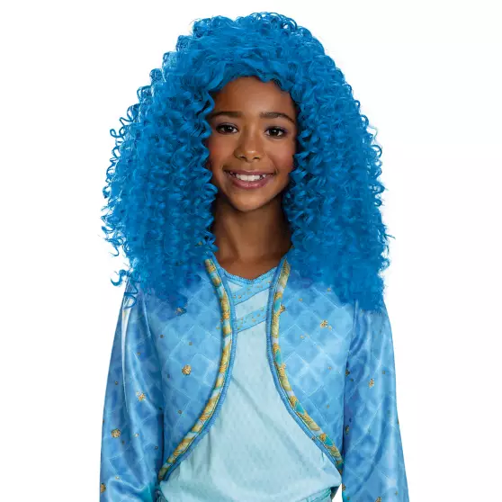 disney jewelry Chloe Wig for Kids by Disguise – Descendants: The Rise of Red