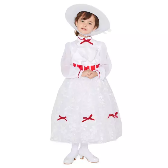 disney jewelry Mary Poppins Costume for Kids