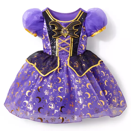 disney jewelry Minnie Mouse Witch Costume for Kids