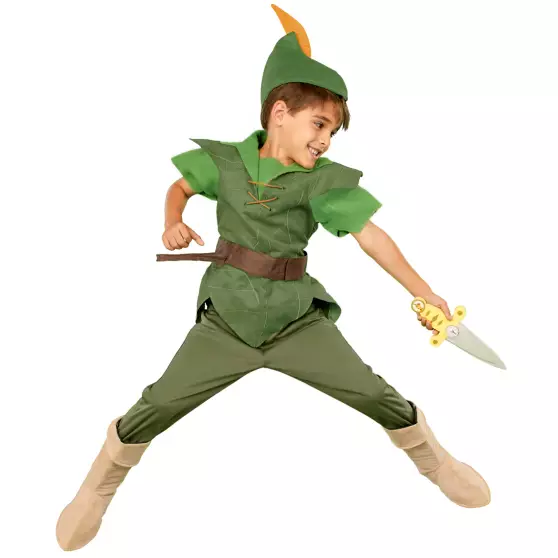 disney jewelry Peter Pan Costume for Kids