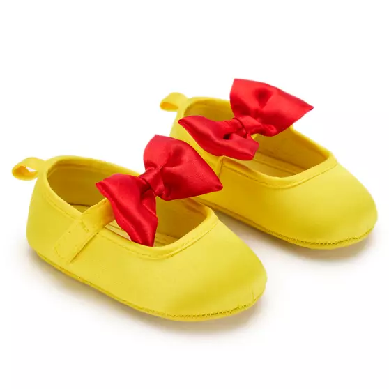disney jewelry Snow White Costume Shoes for Baby