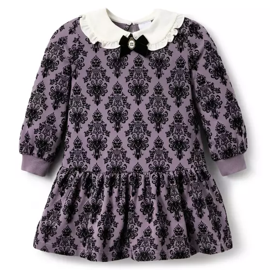 disney jewelry The Haunted Mansion Dress for Girls