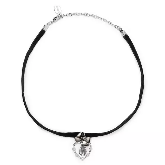 disney jewelry The Haunted Mansion Necklace