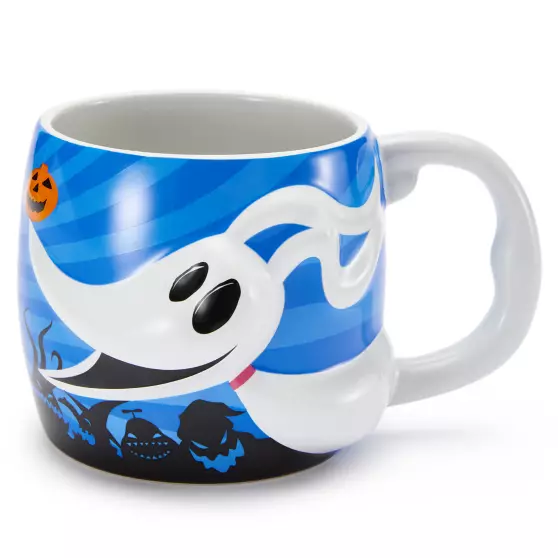 disney jewelry The Nightmare Before Christmas Mug
