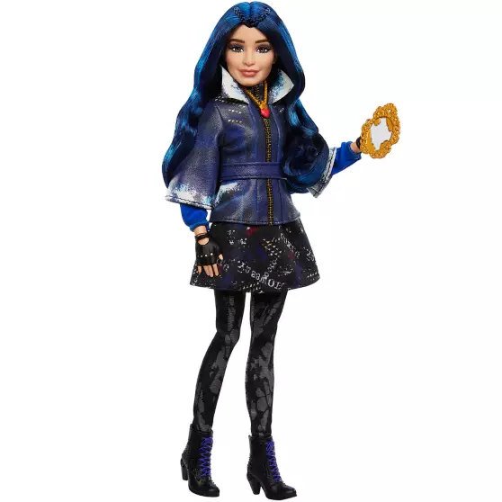 disney jewelry Evie Doll – Descendants 10th Anniversary – 11''