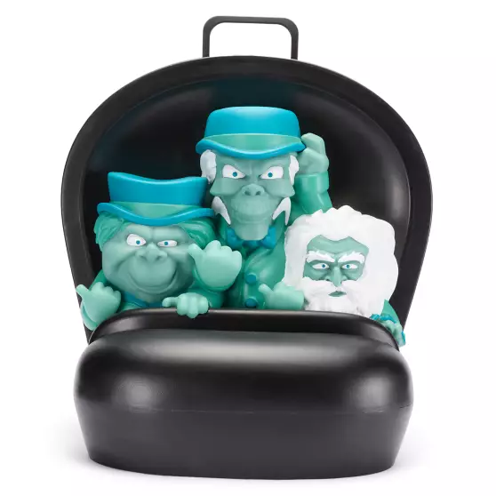disney jewelry Hitchhiking Ghosts in Doom Buggy Light-Up Figure – The Haunted Mansion – Large 19 1/2''