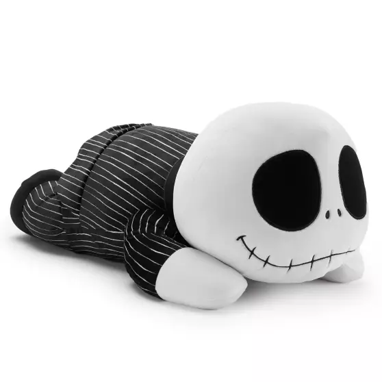 disney jewelry Jack Skellington Cuddleez Plush – The Nightmare Before Christmas – Large 24''