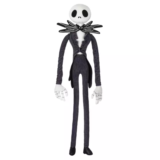disney jewelry Jack Skellington Plush – The Nightmare Before Christmas – 26''