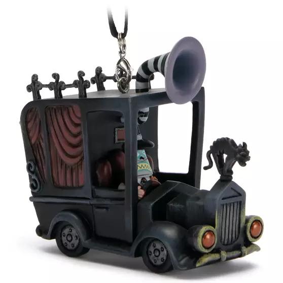 disney jewelry Mayor Ornament – The Nightmare Before Christmas