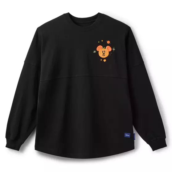 disney jewelry Mickey Mouse and Friends Halloween Spirit Jersey for Adults