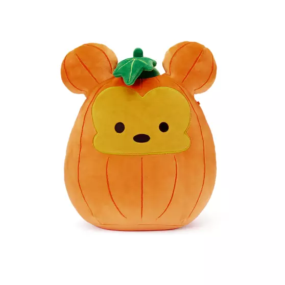 disney jewelry Mickey Mouse Pumpkin Squishmallows Plush – 10''