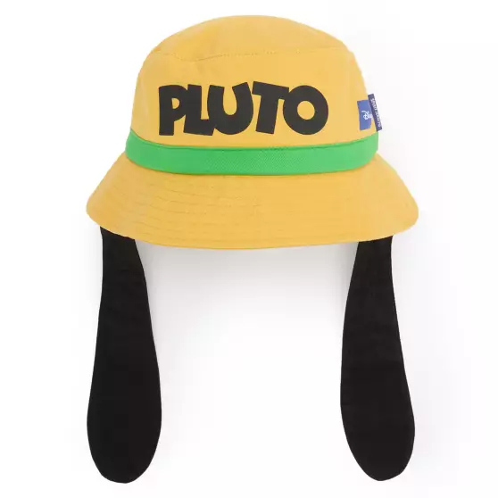 disney jewelry Pluto Bucket Hat for Adults by Spirit Jersey