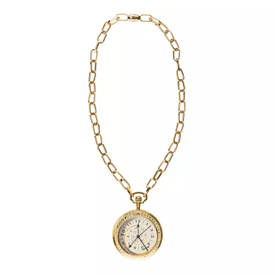 disney jewelry Pocket Watch by Disguise – Descendants: The Rise of Red