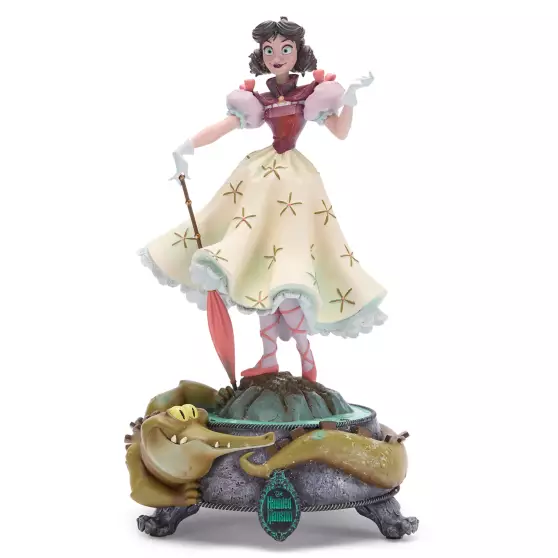disney jewelry Sarah ''Sally'' Slater Light-Up Figure – The Haunted Mansion