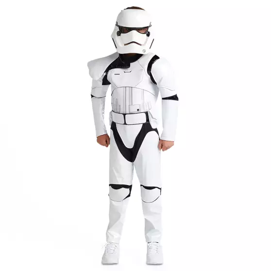 disney jewelry Stormtrooper Costume for Kids – Star Wars
