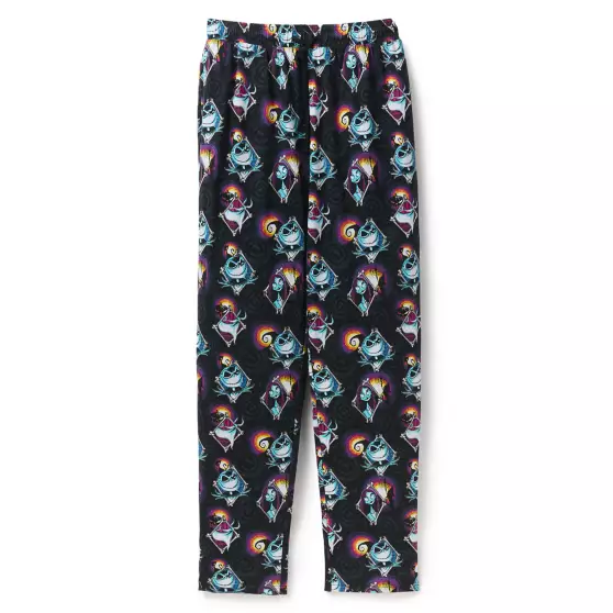 disney jewelry The Nightmare Before Christmas Lounge Pants for Adults