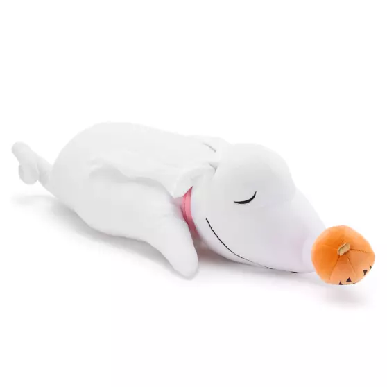 disney jewelry Zero Cuddleez Plush – The Nightmare Before Christmas