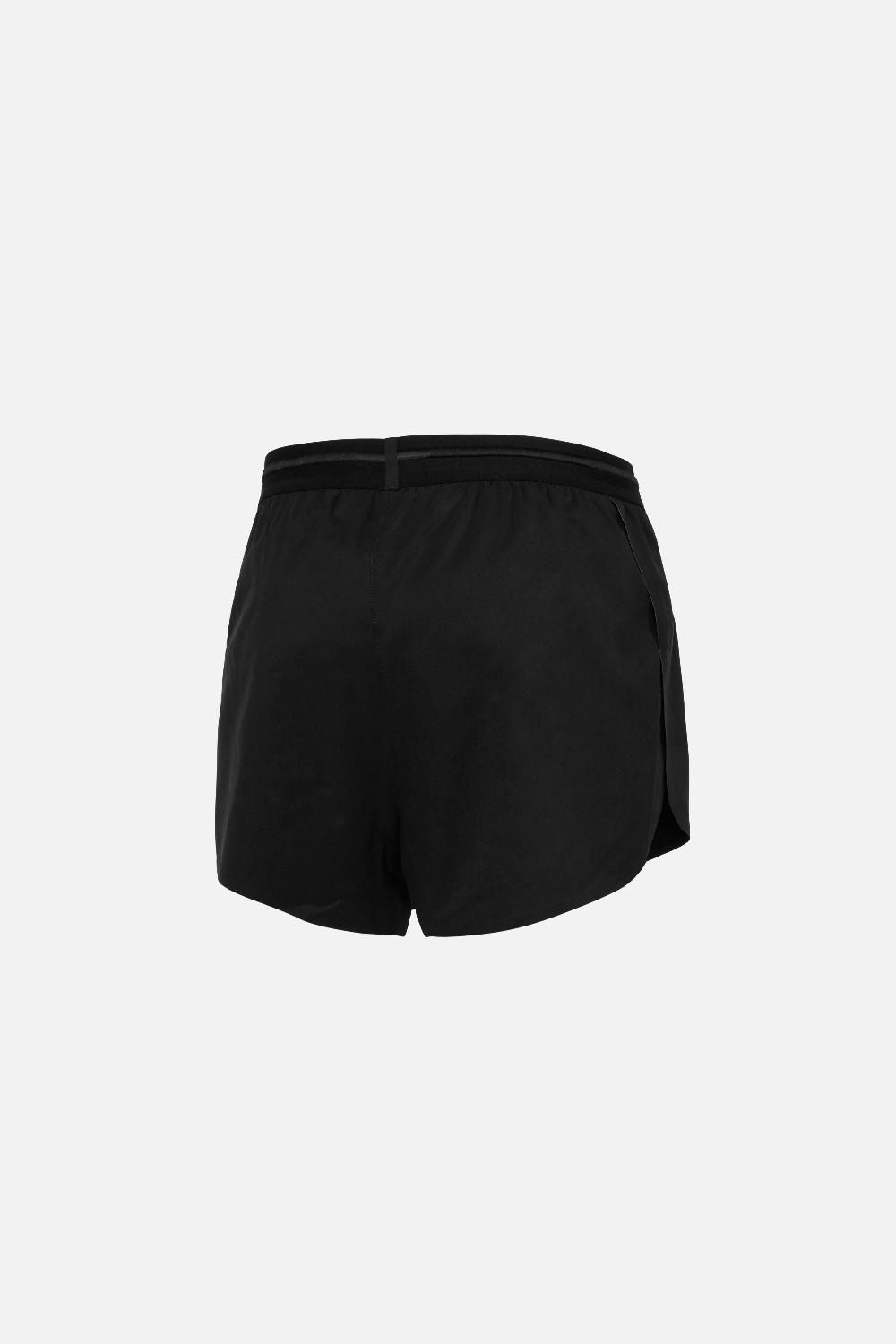 District Vision 2in Race Shorts Black