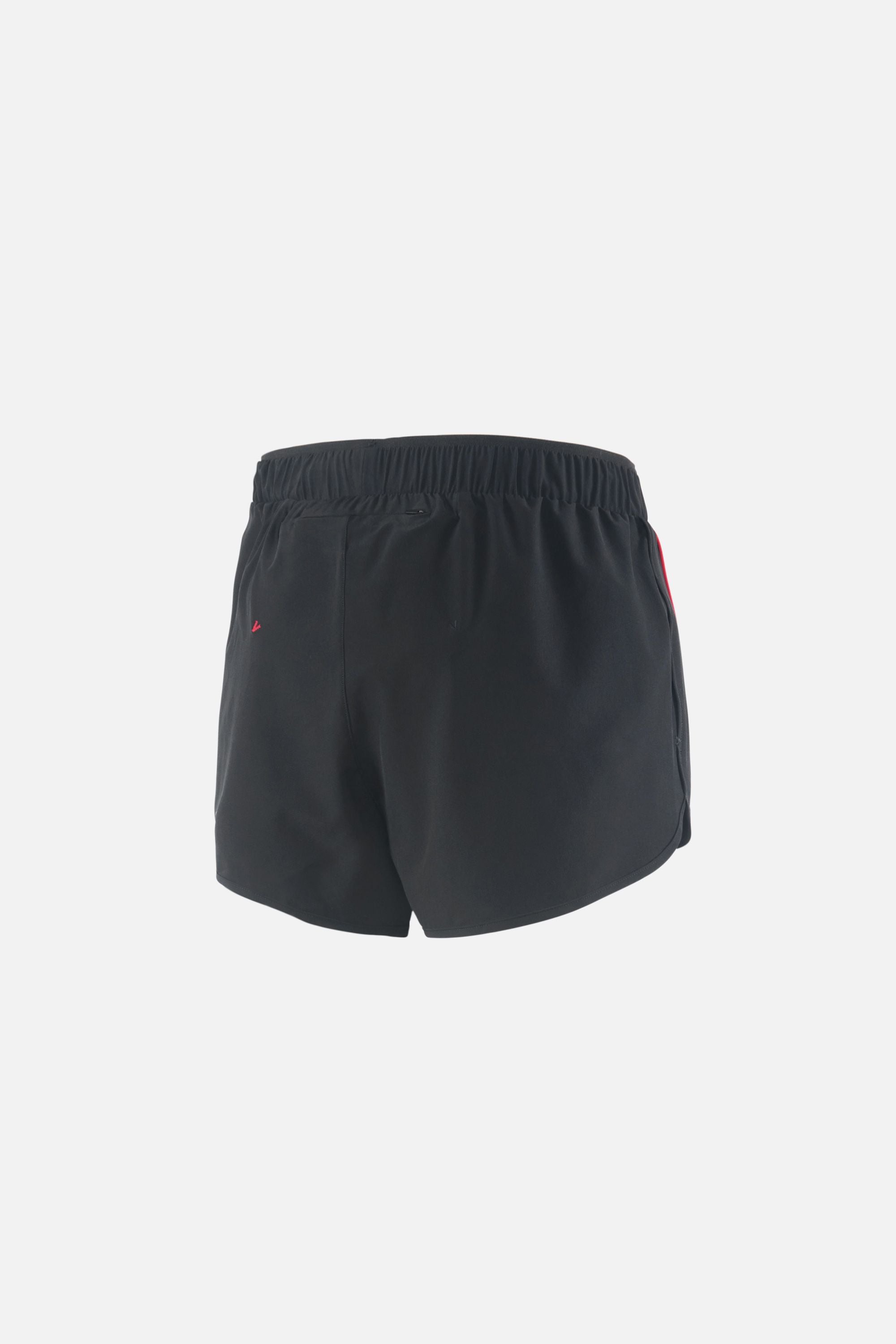 District Vision 2in Training Shorts Black