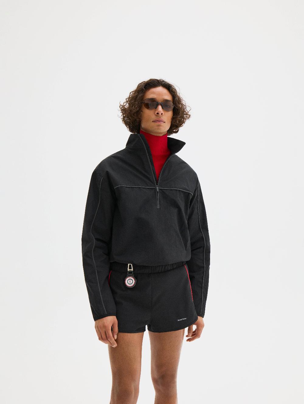 District Vision 2in Training Shorts Black