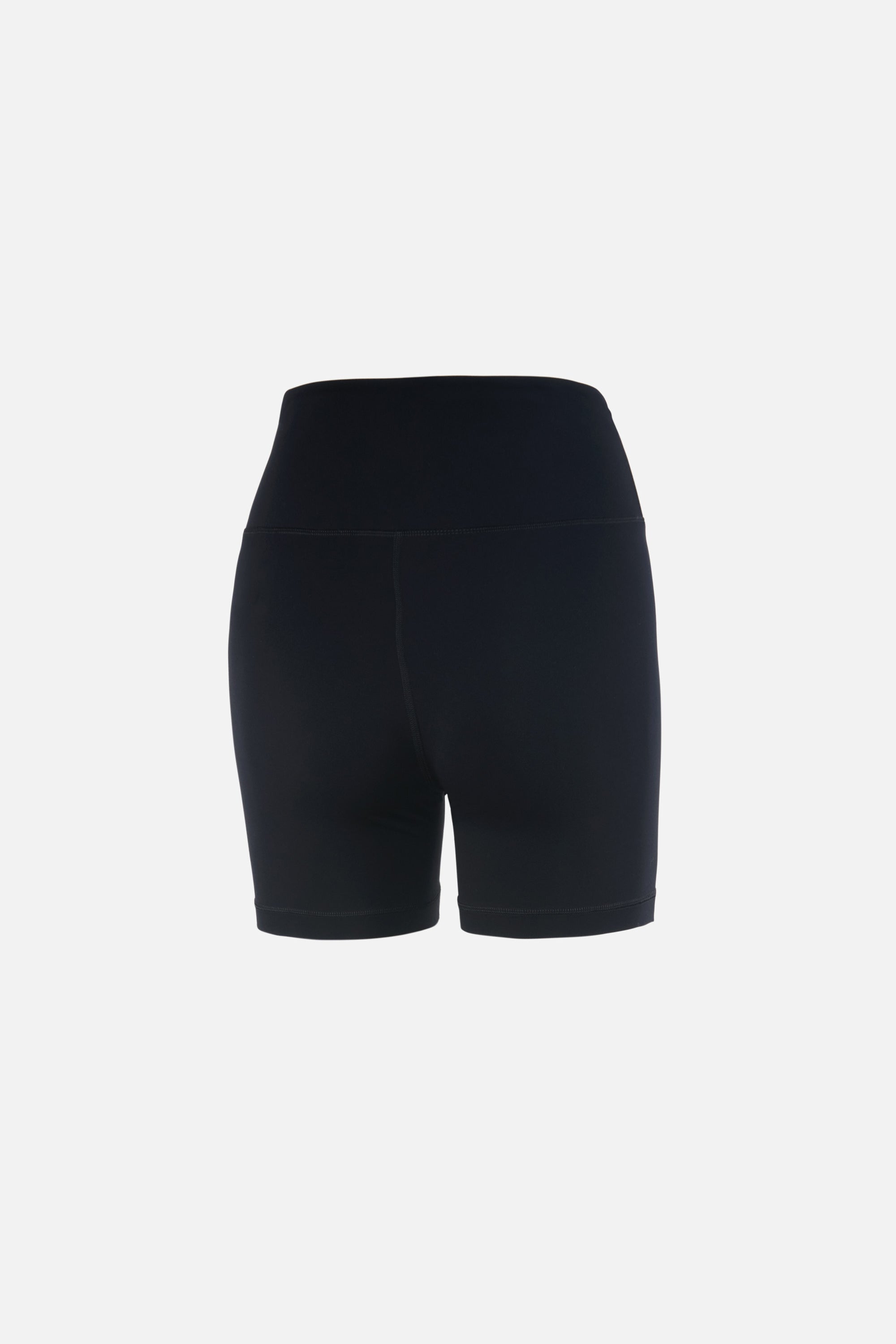 District Vision 5in Studio Half Tight Black