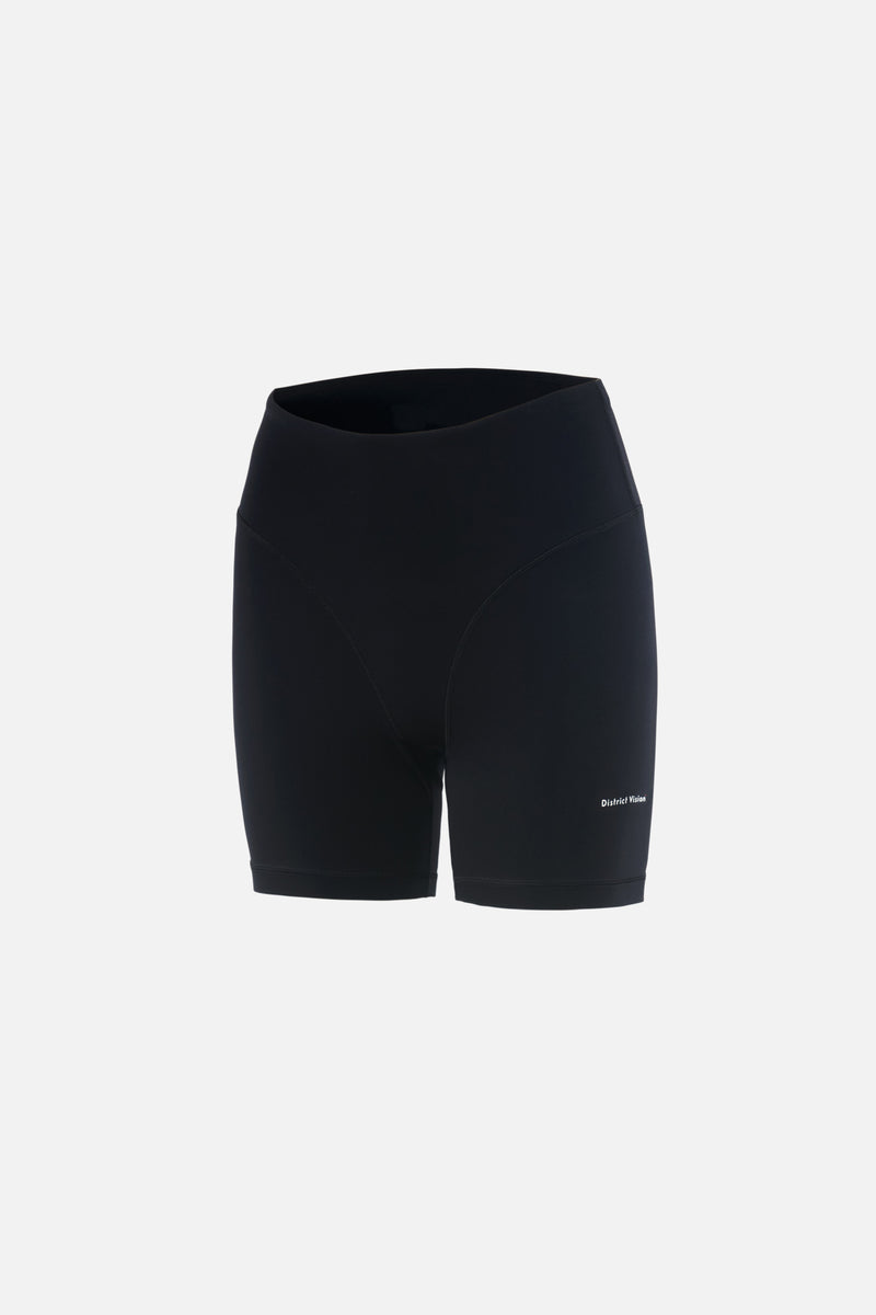 district vision 5in Studio Half Tight Black