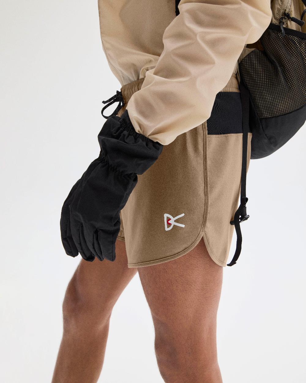 District Vision 5in Training Short Morel